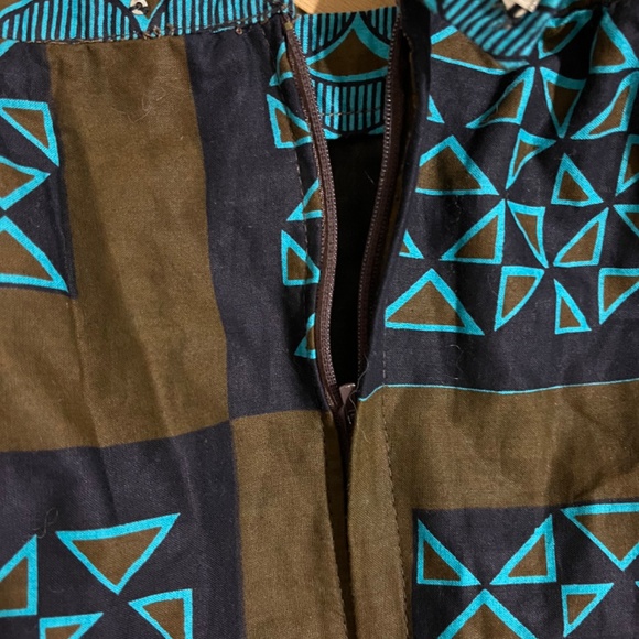 Vintage flared skirt - Picture 2 of 9